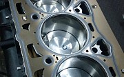 Профессиональный ремонт моторов семейства VAG: Skoda, Volkswagen, Audi Қарағанды