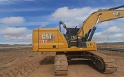 Аренда экскаваторов CATERPILLAR 2020 г. В Астана