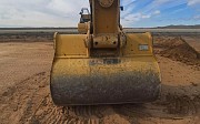 Аренда экскаваторов CATERPILLAR 2020 г. В Астана