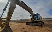 Аренда экскаваторов CATERPILLAR 2020 г. В Астана