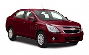 Автозавод Chevrolet Cobalt, чип тюнинг, прошивка евро 2 Алматы