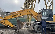 Hyundai R200W-7 Алматы