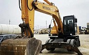 Hyundai R200W-7 Алматы