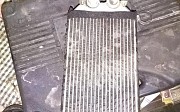 Промывка радиатора печки без снятия Қарағанды