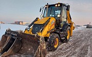 Экскаватор погрузчик Jcb3cx., CAT432 Нұр-Сұлтан (Астана)