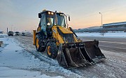 Экскаватор погрузчик Jcb3cx., CAT432 Астана