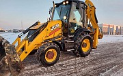 Экскаватор погрузчик Jcb3cx., CAT432 Нұр-Сұлтан (Астана)