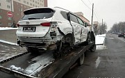 Покраска авто, Кузовной ремонт Алматы