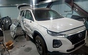 Покраска авто, Кузовной ремонт Алматы