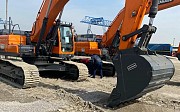 Doosan dx340 Экскаватор 