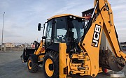 Экскаватор погрузчик JCB 2019 Атырау