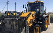 Экскаватор погрузчик JCB 2019 Атырау