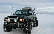 Nissan Patrol Y61-RD28, ZD 30. (рд28, зд30). Ниссан патрол. 