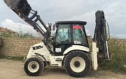 Экскаватора-погрузчик петушок петачек Hidromek 102b JCB Актау