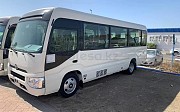 Автобус Toyota Coaster 2019 