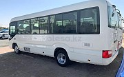 Автобус Toyota Coaster 2019 