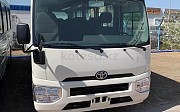 Автобус Toyota Coaster 2019 