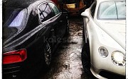 Ремонт всего модельного ряда Bentley, Porsche (бентли, порше) Алматы