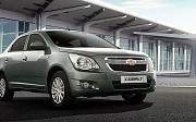 Прошивка Chevrolet Cobalt штатный автозавод активация чип тюнинг Алматы