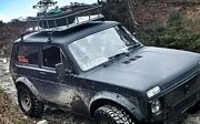 Чип-тюнинг UAZ, GAZ, NIVA, LADA Алматы