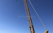 Гусенечный кран Liebherr LR1750 Ерейментау