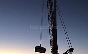 Гусенечный кран Liebherr LR1750 Ерейментау