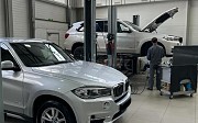 Сервисное обслуживание автомобилей Усть-Каменогорск