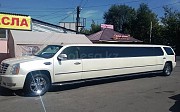 Лимузина Cadillac Escalade в Алматы Алматы