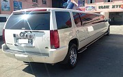 Лимузина Cadillac Escalade в Алматы Алматы