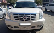 Лимузина Cadillac Escalade в Алматы Алматы