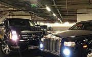 RollsRoyce, Bentley, Merc222 Алматы