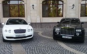 RollsRoyce, Bentley, Merc222 Алматы