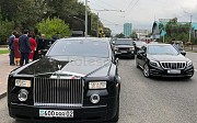 RollsRoyce, Bentley, Merc222 Алматы