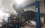 Ремонт двигателя, АКПП и ходовой части Субару. Subaru Almaty 