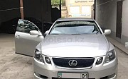 Lexus GS 300 без водителя Шымкент