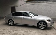 Lexus GS 300 без водителя Шымкент