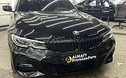 Русификация BMW Корея, США Алматы