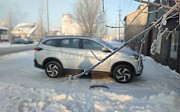 Hyundai Toyota ford без водителя с каско за город Нұр-Сұлтан (Астана)