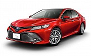 Ремонт АКПП Toyota Camry 30, 40, 50, 70. (ABTO — LINE) 