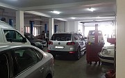 Ремонт Volkswagen/Skoda Алматы