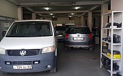 Ремонт Volkswagen/Skoda Алматы