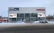 Автосервис Nissan Уральск Орал