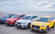 Автосервис Audi Volkswagen Porsche Алматы