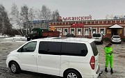 Пассажирские перевозки Усть-Каменогорск