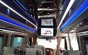 Мерседес VIP "Sprinter 