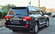 Toyota Land Cruiser 200 (TL) посуточно, без водителя Шымкент