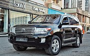 Toyota Land Cruiser 200 (TL) посуточно, без водителя Шымкент