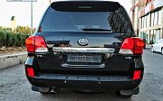 Toyota Land Cruiser 200 (TL) посуточно, без водителя Шымкент