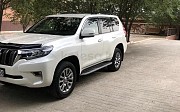 Toyota LC Prado 155 с водителем 