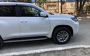 Toyota LC Prado 155 с водителем 